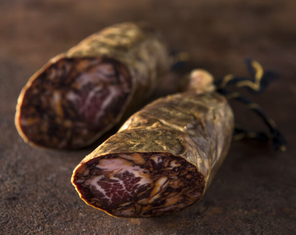 Morcilla Iberico Bellota